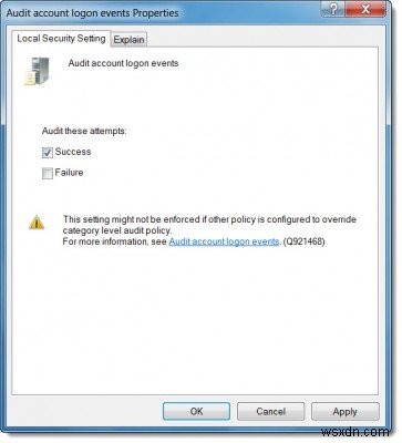 Windows 11/10에서 그룹 정책으로 문서 접근 감사·모니터링하는 방법