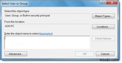 Windows 11/10에서 그룹 정책으로 문서 접근 감사·모니터링하는 방법