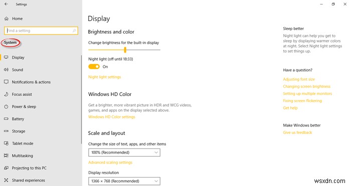 Windows 10 설정 앱 열기 및 사용 방법 완벽 가이드