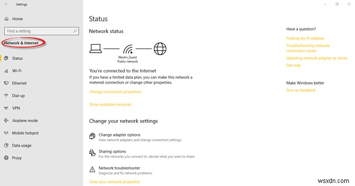 Windows 10 설정 앱 열기 및 사용 방법 완벽 가이드