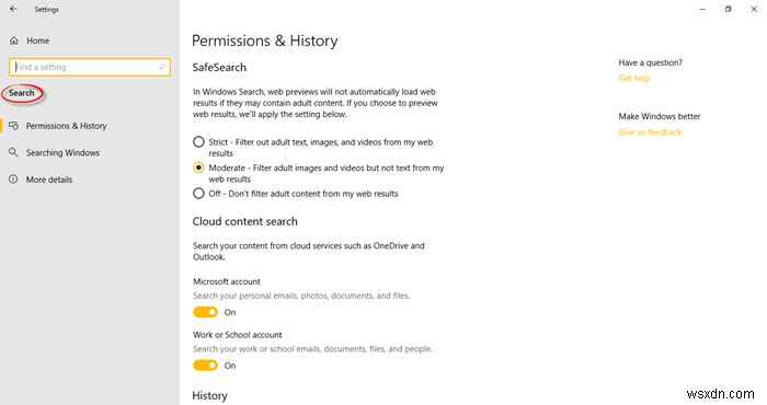 Windows 10 설정 앱 열기 및 사용 방법 완벽 가이드