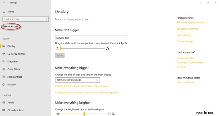 Windows 10 설정 앱 열기 및 사용 방법 완벽 가이드