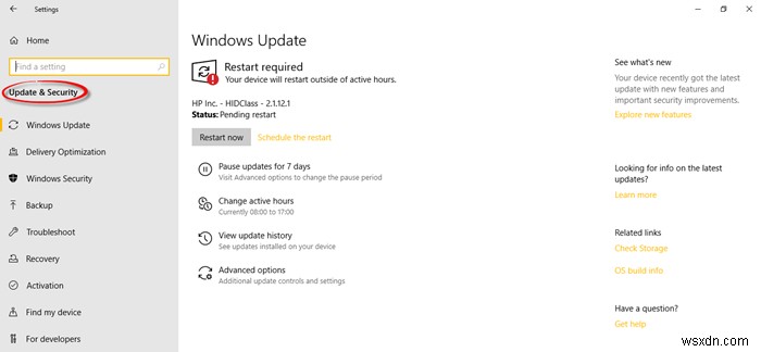 Windows 10 설정 앱 열기 및 사용 방법 완벽 가이드