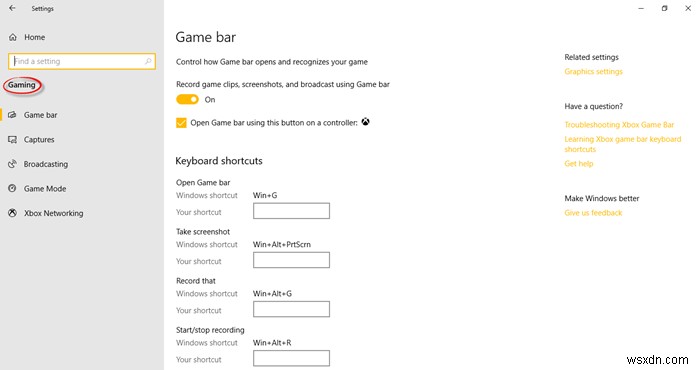 Windows 10 설정 앱 열기 및 사용법 총정리 가이드