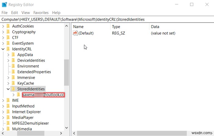 Windows 10에서 Cortana 앱 로그인이 안 될 때 해결 방법