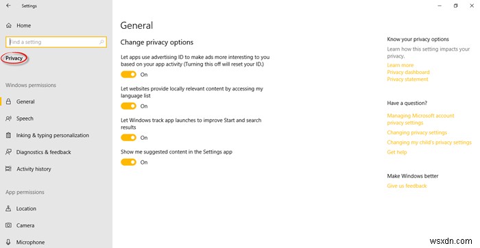 Windows 10 설정 앱 열기 및 활용 방법 총정리