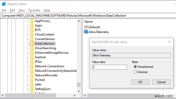 Windows Insider Preview 빌드를 받을 수 없나요?  시작하기  버튼이 회색으로 비활성화되는 문제 해결법