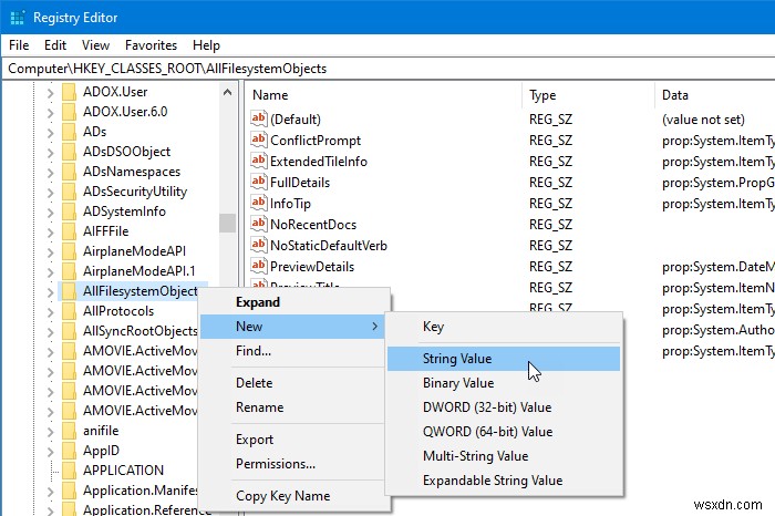 Windows 11/10에서 파일 삭제 확인 대화 상자에 전체 세부 정보 표시하는 방법