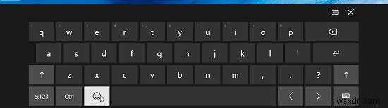 Windows 11/10에서 터치 키보드가 작동하지 않을 때 해결하는 방법