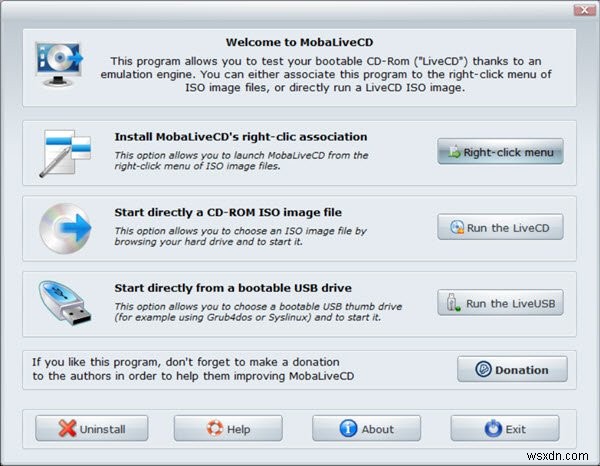 Windows PC에서 USB·DVD 부팅 가능 여부 확인하는 방법