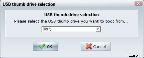 Windows PC에서 USB·DVD 부팅 가능 여부 확인하는 방법