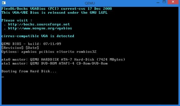 Windows PC에서 USB·DVD 부팅 가능 여부 확인하는 방법