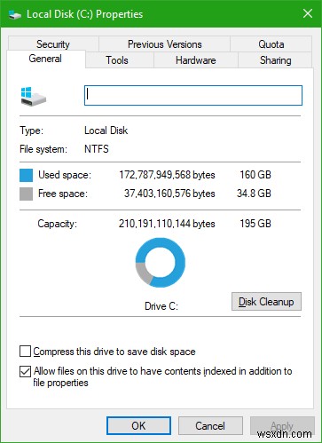 Windows 11/10에서 검색 인덱서(SearchIndexer.exe) 높은 디스크·CPU 사용량 해결하는 9가지 방법