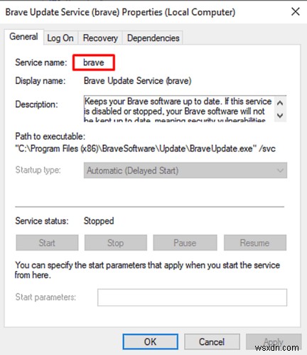Windows 11/10에서 레지스트리 또는 명령 프롬프트로 서비스 삭제하는 방법