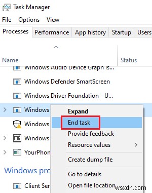 Sedlauncher.exe란 무엇인가? 삭제해야 할까요?