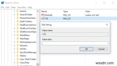 Windows 11/10에서 암호화된 파일의 잠금 오버레이 아이콘 제거하는 방법