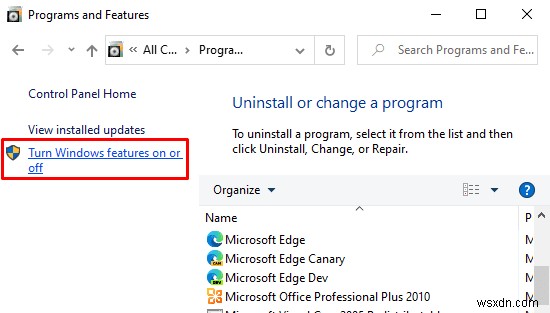 Windows 11/10에서 XAMPP 제어판으로 Apache가 시작되지 않을 때 해결 방법
