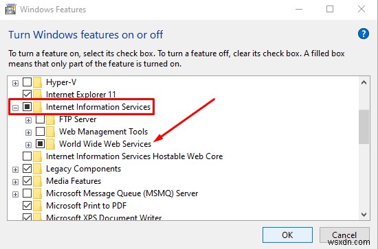 Windows 11/10에서 XAMPP 제어판으로 Apache가 시작되지 않을 때 해결 방법