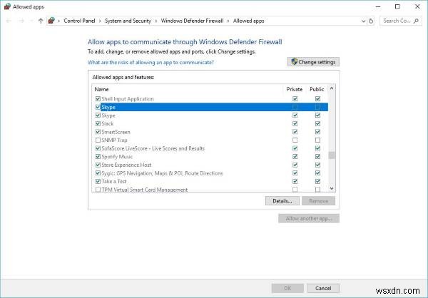 Windows 11/10에서 Skype가 열리지 않거나 작동하지 않을 때 해결 방법