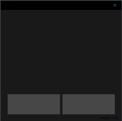 Windows 11/10에서 가상 터치패드 표시 및 사용하는 방법