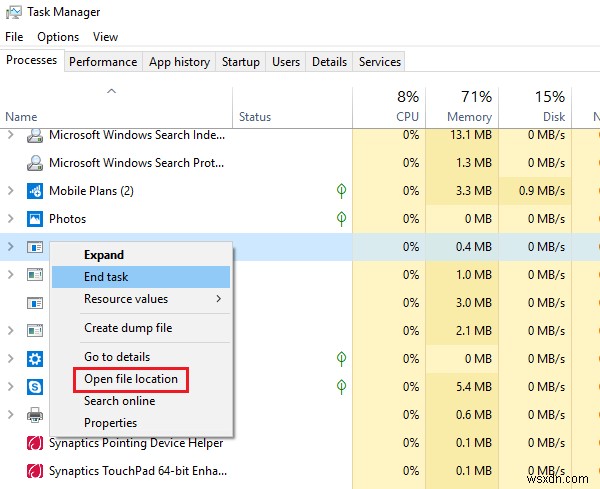 rundll32.exe 프로세스란 무엇일까? 바이러스 여부 확인하는 방법