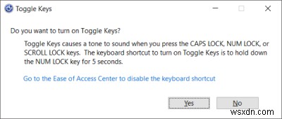 Windows 10 접근성 키보드 설정 완벽 가이드 – 화상 키보드부터 바로 가기 밑줄까지