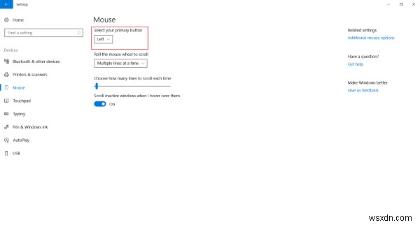 Windows 11/10에서 마우스 오른쪽 버튼이 작동하지 않거나 느리게 열릴 때 해결 방법
