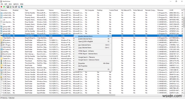 Windows 11/10에서 마우스 오른쪽 버튼이 작동하지 않거나 느리게 열릴 때 해결 방법