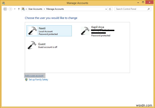 Windows 11/10에서 관리자 권한을 잃었을 때 복구하는 방법