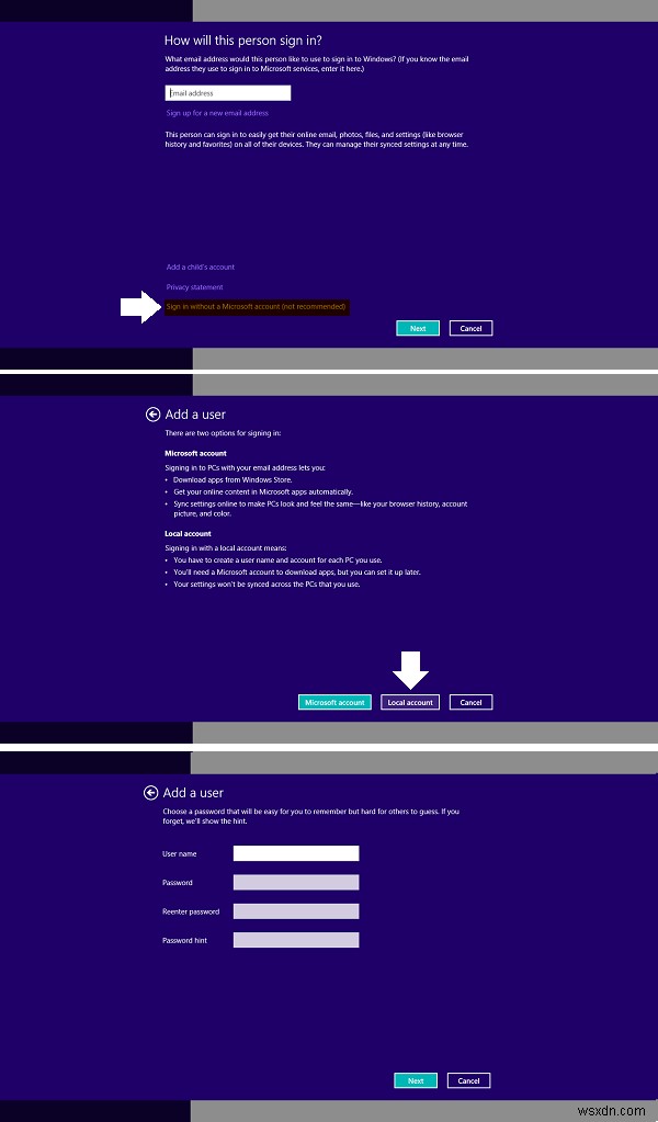 Windows 11/10에서 관리자 권한을 잃었을 때 복구하는 방법