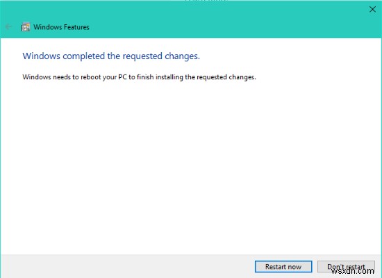 Windows 11/10에서 Ubuntu의 Bash를 실행하는 방법