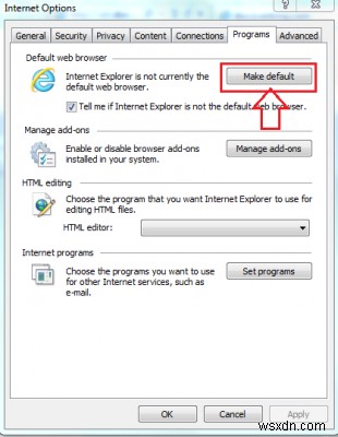 Windows 11/10에서 프로그램에 명령을 보내는 중에 문제가 발생했습니다 오류 해결 방법
