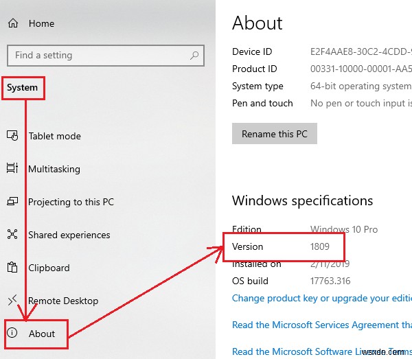 Windows 11/10 근거리 공유(Nearby Sharing)가 작동하지 않을 때 해결 방법