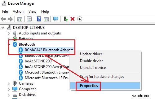 Windows 11/10 근거리 공유(Nearby Sharing)가 작동하지 않을 때 해결 방법