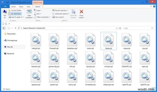 Windows 11/10에서 제어판이 열리지 않을 때 해결하는 6가지 방법