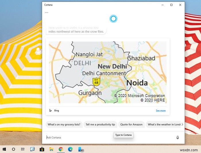 Windows 10 코타나(Cortana) 완벽 활용 가이드: 주요 기능과 팁 총정리