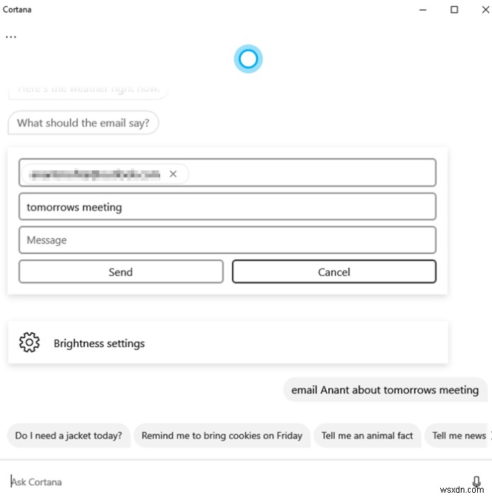 Windows 10 코타나(Cortana) 완벽 활용 가이드: 주요 기능과 팁 총정리
