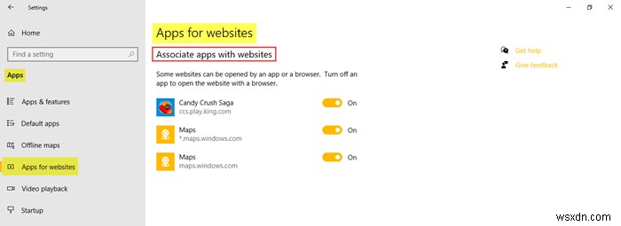 Windows 10 앱 및 기능 설정 완벽 가이드: 설치된 앱 관리부터 시작 앱까지
