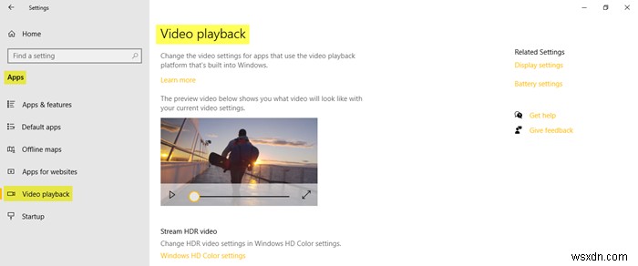 Windows 10 앱 및 기능 설정 완벽 가이드: 설치된 앱 관리부터 시작 앱까지