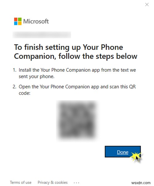 Windows 10 전화 설정으로 스마트폰을 PC에 연결하는 방법