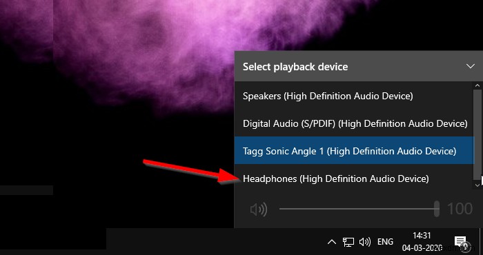 Windows 11/10에서 블루투스 헤드폰이 작동하지 않을 때 해결하는 10가지 방법