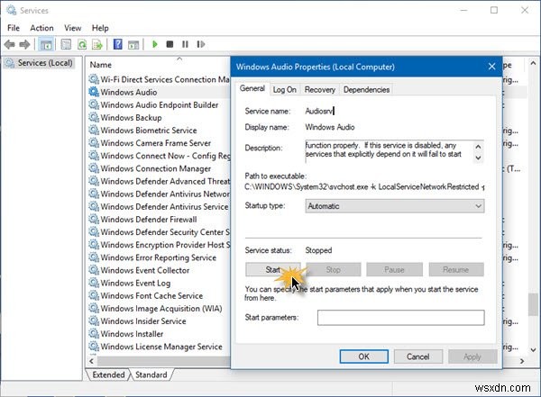 Windows 11/10에서 블루투스 헤드폰이 작동하지 않을 때 해결하는 10가지 방법