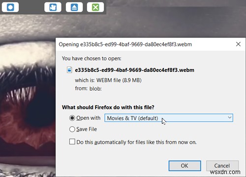 Windows 10에서 크롬(Chrome)·파이어폭스(Firefox) 브라우저 탭 오디오를 캡처하고 녹음하는 방법