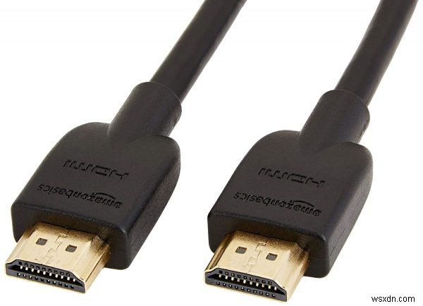 Windows 노트북 HDMI 포트 작동 불량 문제 해결 방법