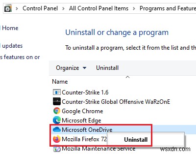 Windows 11/10에서 OneDrive 오류 0x8004de34 해결하는 방법