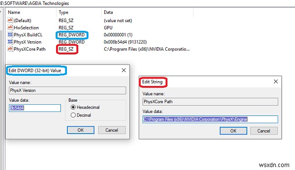 Windows 11/10에서 레지스트리 키 만드는 방법 완벽 가이드