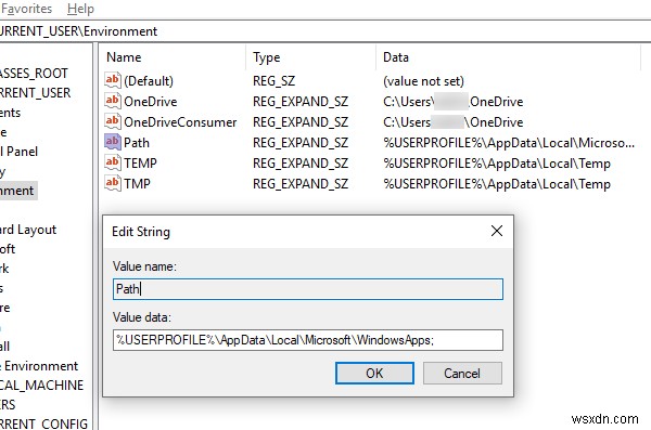 Windows 11/10에서 레지스트리 키 만드는 방법 완벽 가이드