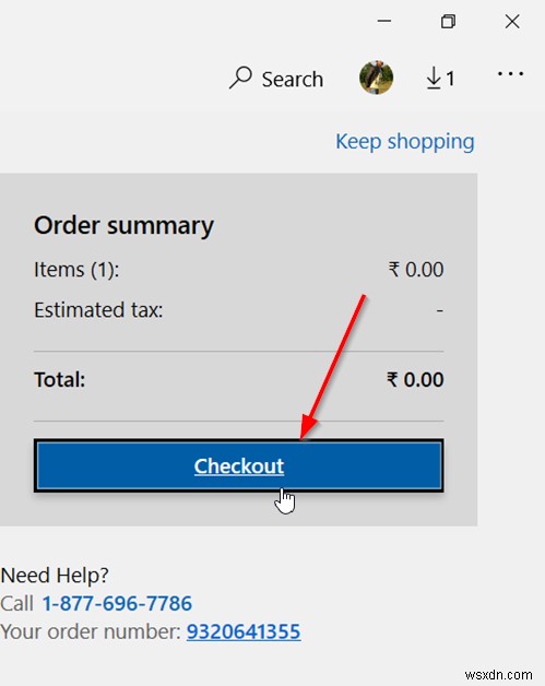 Windows 11/10에서 Microsoft Store 가져오기 버튼이 작동하지 않을 때 해결 방법