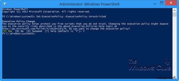 PowerShell 스크립트로 Windows 스토어 앱 완전히 제거하는 방법