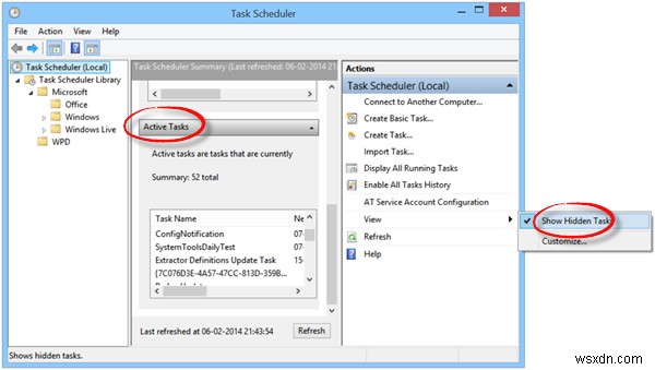 새 Windows OEM PC에서 성가신 팝업 알림 끄는 방법